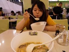 -鮮而純面馆(浦东店)