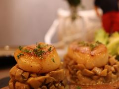 -LA CREPERIE BRETONNE布列塔尼法式餐厅(天童北路店)
