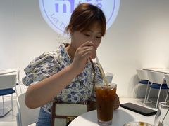 -intime coffee(芝麻街店)