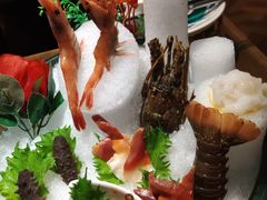 -阳光岛·海鲜盛宴(银泰中心in99店)