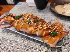 -戏作寿司(观音桥店)