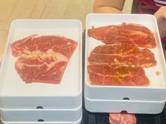 -神户赤童日式烤肉伙伴(东直门店)