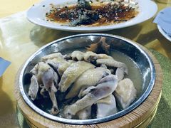 -大笑饭堂(甲子桥店)