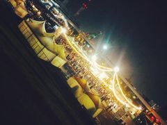 -台场海滨公园船码头