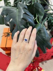 点击看大图 -Cindy Jewelry·钻戒·彩色宝石