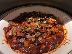 -嘉定凯悦·咖啡厅