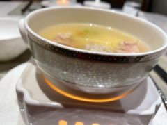 -云锦壹号·淮扬宴(徐汇万科店)