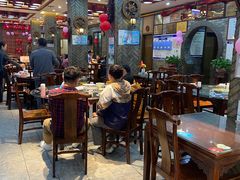 -金洲美食(金州广场店)