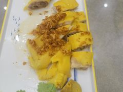 -尖沙咀大酒楼(罗村店·粤菜海鲜·宴会聚餐)