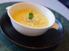 杨枝甘露-三号黄浦会Canton Table