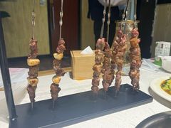 -和庆斋羊蝎子火锅·碳缸烧烤(顺义旗舰店)