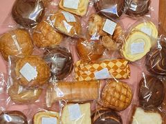 -来噻布布 Lets BUBU