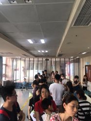 -重庆医科大学附属儿童医院(渝中院区)