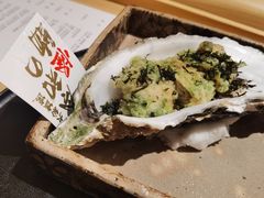 -晴空·日本料理(万象城店)