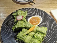 -茉莉餐厅(亳州高新万达广场希夷大道店)