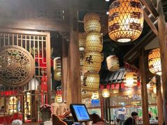 -南京大牌档(之心城店)