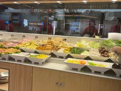 -醉人椒麻辣香锅(王府井喜悦店)