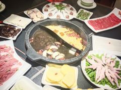 -宽坐火锅(万象城店)