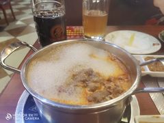 -比亚森自助烤肉料理(裕华店)