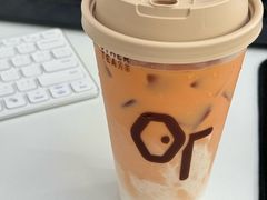 泰式咸法酪-OT另茶(上海幸福里店)