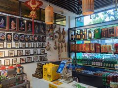 零售区-令氏家外家岐山面(火炬路店)