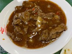 -莅香岛港式餐厅(滨江道店)