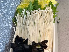 -半天妖烤鱼(方庄店)