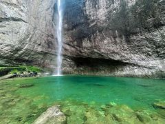 -雁荡山风景名胜区
