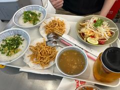 -大王油茶(二厂文创公园店)