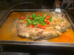 -炉鱼(萧山万象汇店)