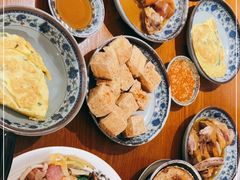 -万香姜汁(引泉路店)