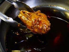 -鸿运兔·手撕烤兔(天府广场店)
