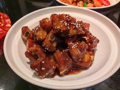 -曾家厨房·新徽菜(高新天柱路店)