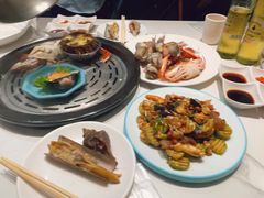 -海味当家·蒸锅海鲜(中山广场创始店)