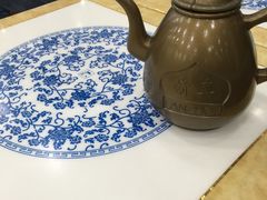 -马子禄牛肉面(金宝街店)