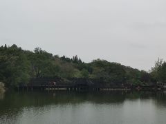 -白马涧龙池景区