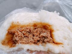 笋肉包-清泉阁包子饺子·刀削面(五一店)