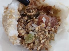-锦馨豆汁(天坛路店)