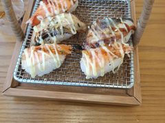 -大鲜生·亚洲菜融合小食堂