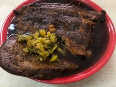 -刘记大肉面(三牌楼大街店)