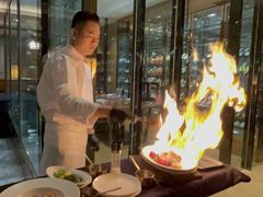 -圣丰索菲特·法国餐厅