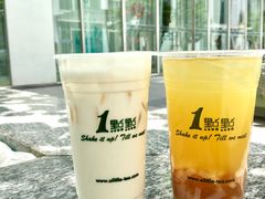 -1点点(银座和谐广场店)