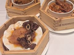 -南宁荔园维景国际大酒店·荔园中餐厅