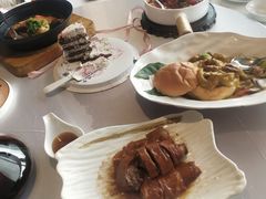 -梧桐餐厅(泉城路店)