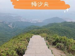 -梅沙尖