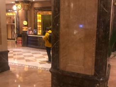 -上海南新雅大酒店