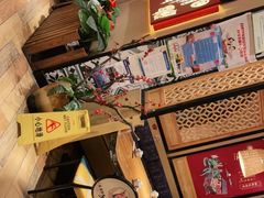 -吴满满油泼面(北方风味园店)