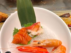 -水木锦堂·自助铁板烧(望京凯德MALL店)