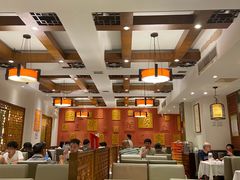 -福来居烤鸭店(天坛二店)