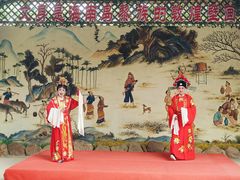 -海南槟榔谷黎苗文化旅游区